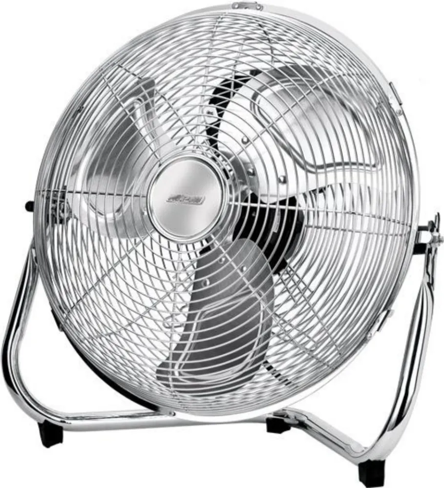 Klimatizace a ventilátory