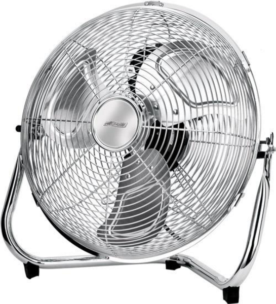 Klimatizace a ventilátory