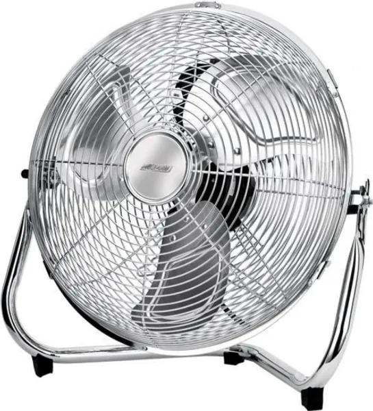 Klimatizace a ventilátory
