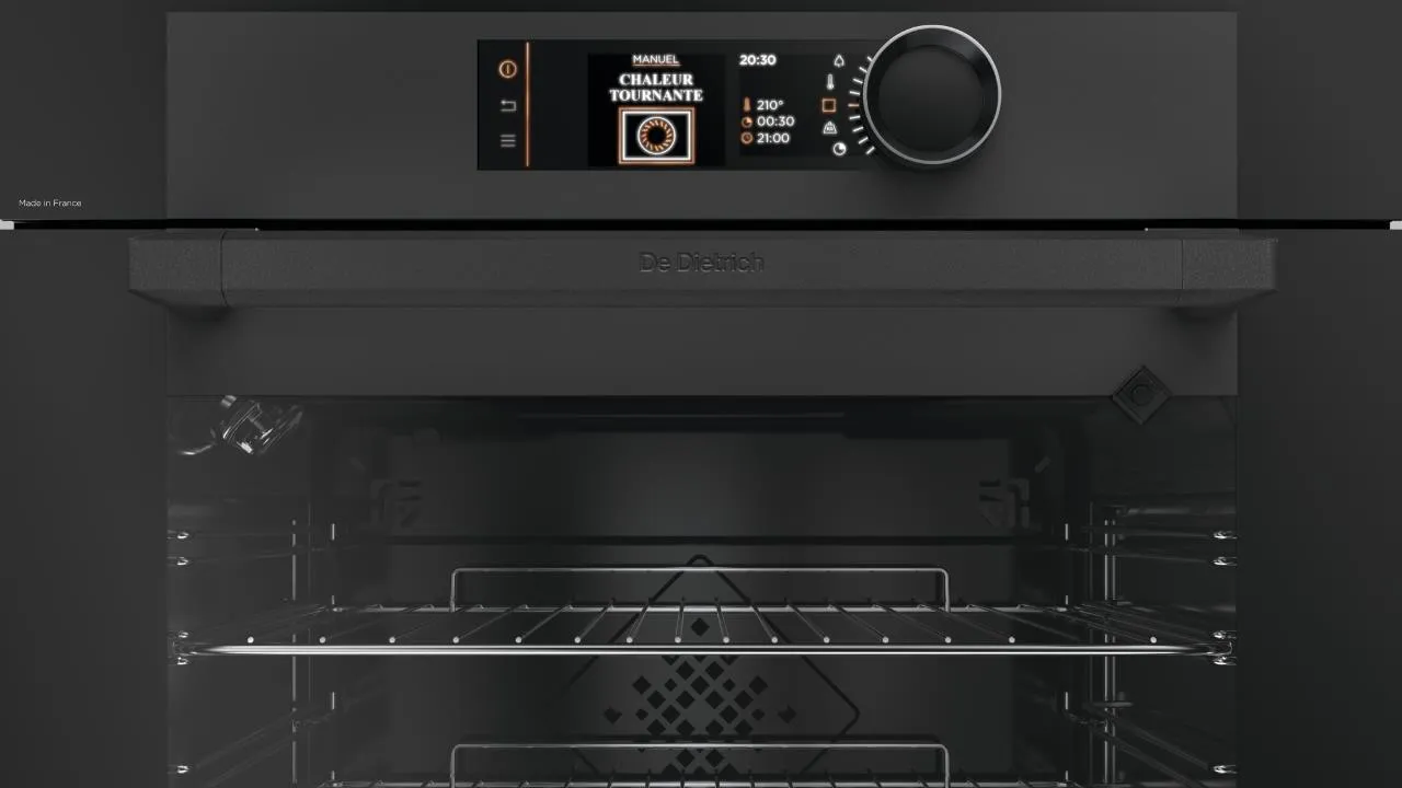 Ovládací panel Epicurien | ELMAX STORE a.s. - kvalitní elektro