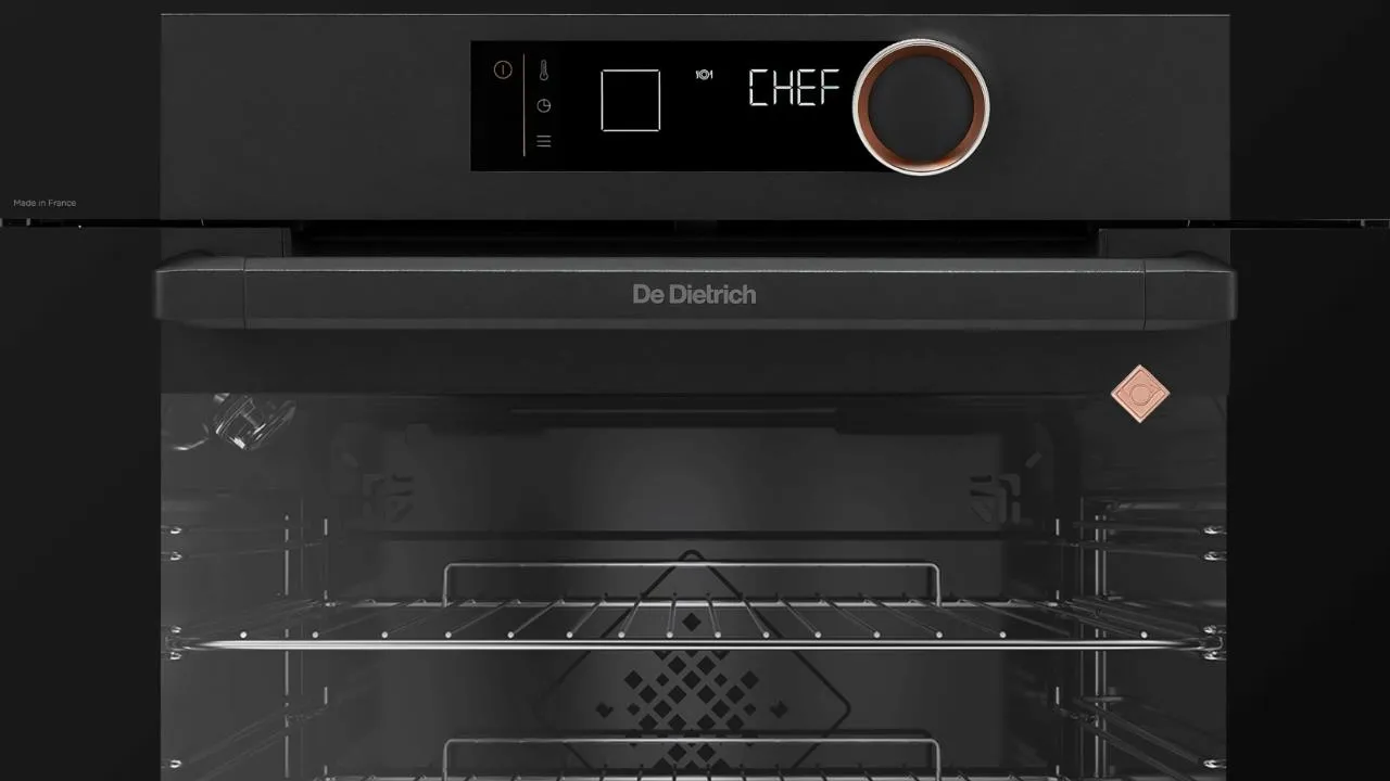 Ovládací panel Gourmet | ELMAX STORE a.s. - kvalitní elektro