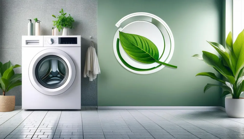 Špičkové technologie Romo – invertorový motor, EKO systém, dělená vana