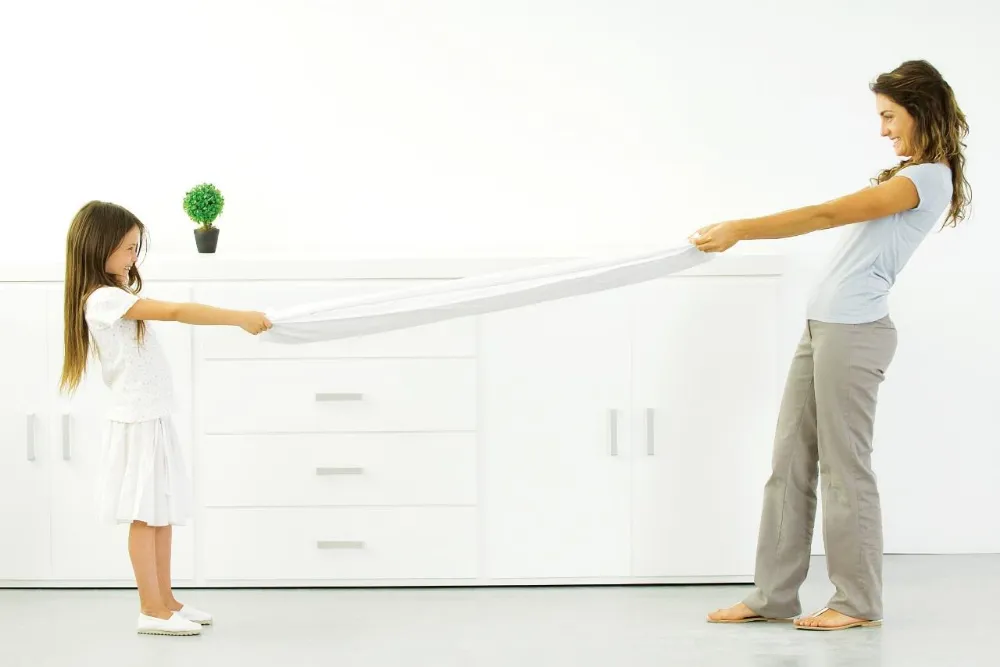 Úsporný provoz a bezpečnost Brandt pračky