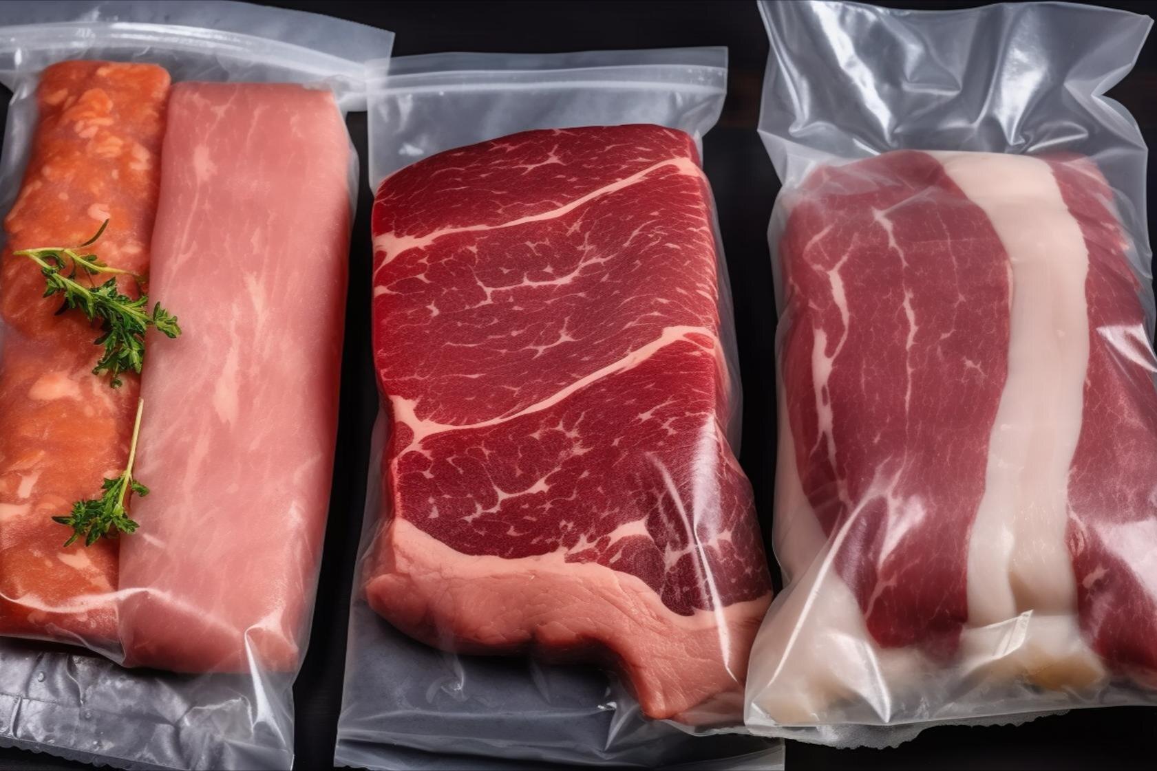 Sous Vide