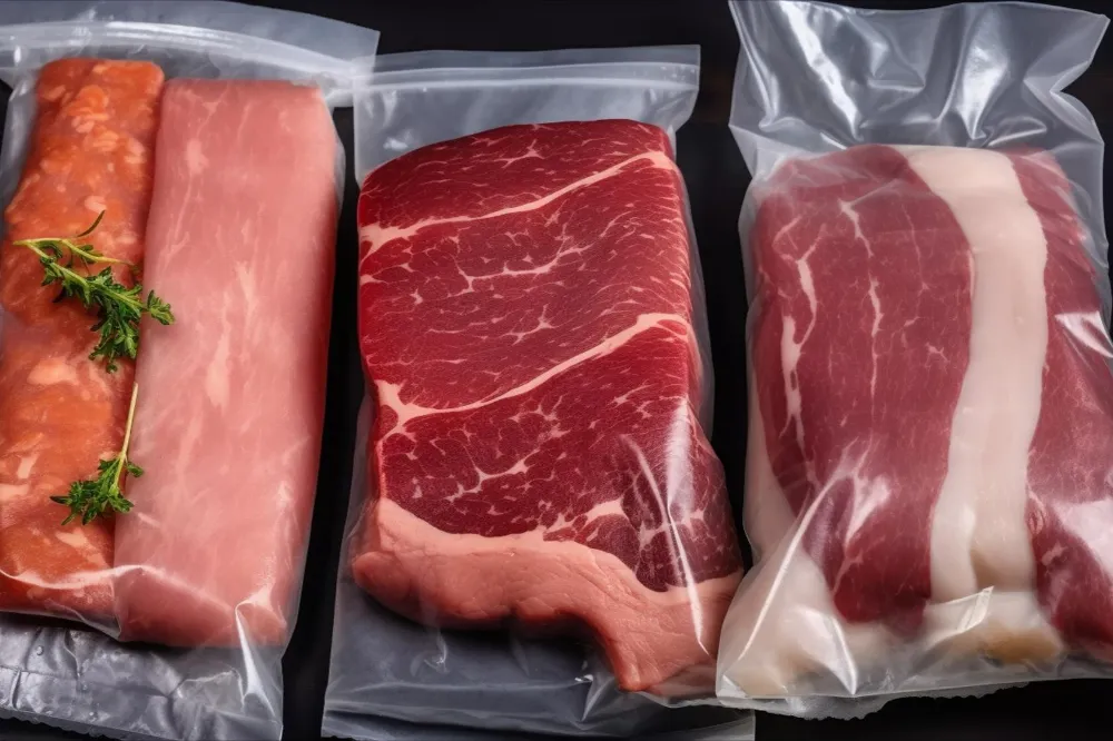 Sous Vide