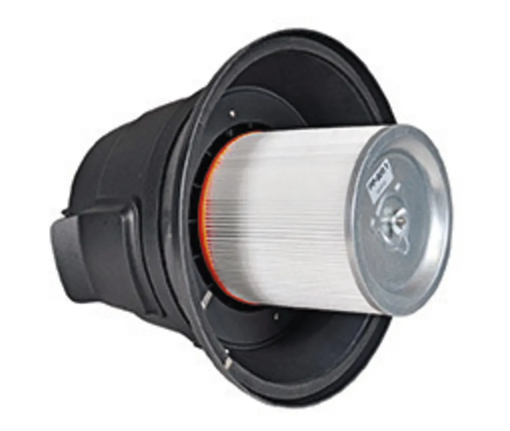Obrázek FILTR PP-020.1 k vysavačům PROFI 45,42