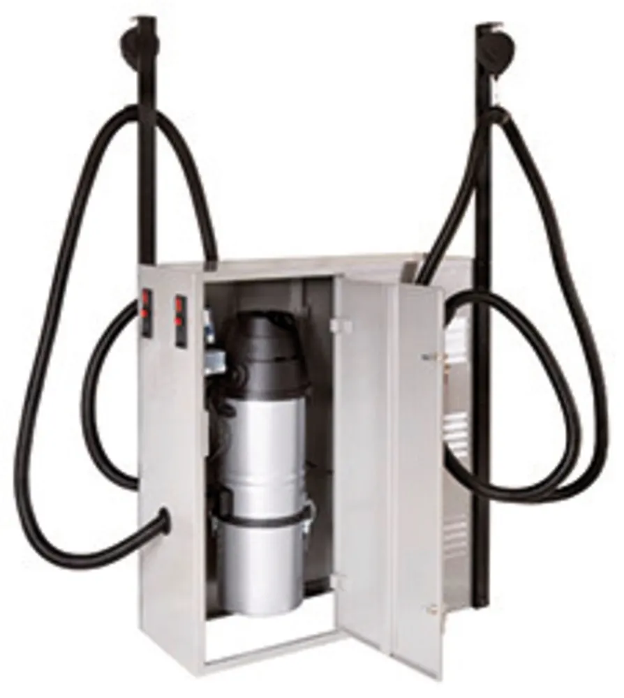 Obrázek Vysavač pro čerpací stanice a myčky aut PROFI 60.2