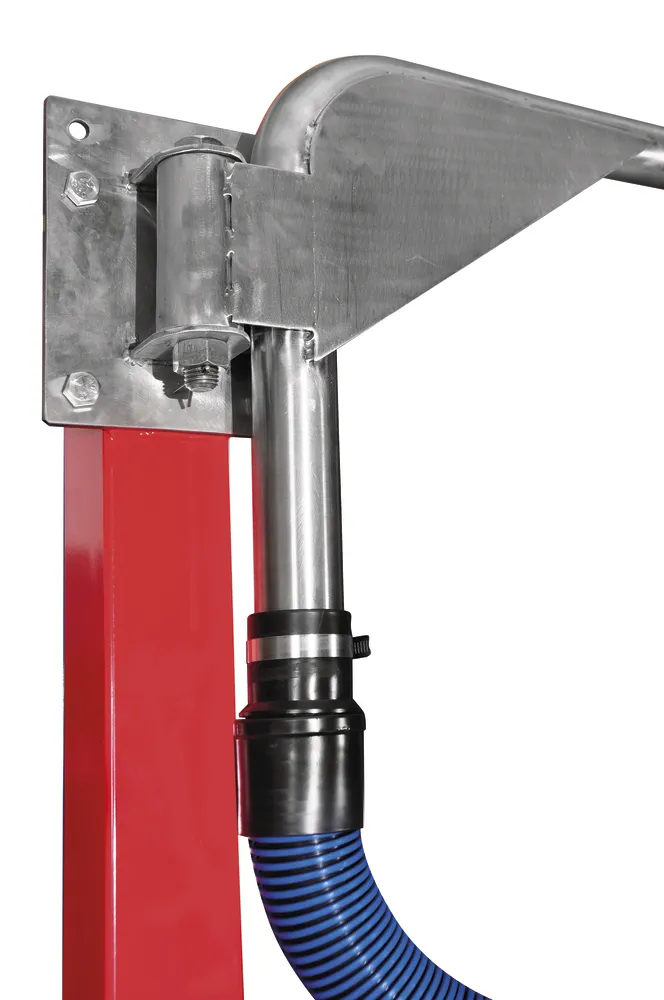 Obrázek Vysavač pro čerpací stanice a myčky aut PROFI 60.2