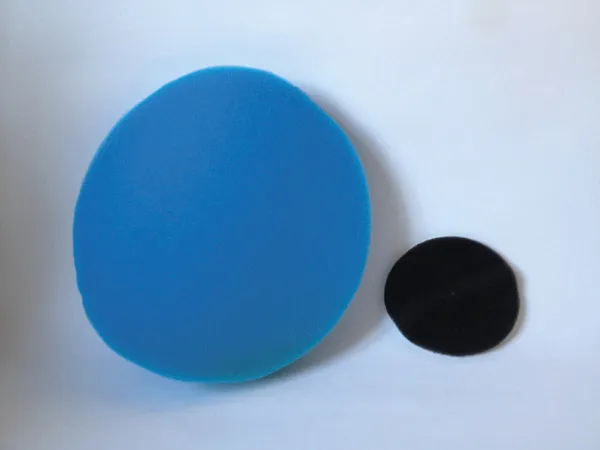 Obrázek FILTR Fi31 PROFI 1/PENOVY+VSTUPNI/