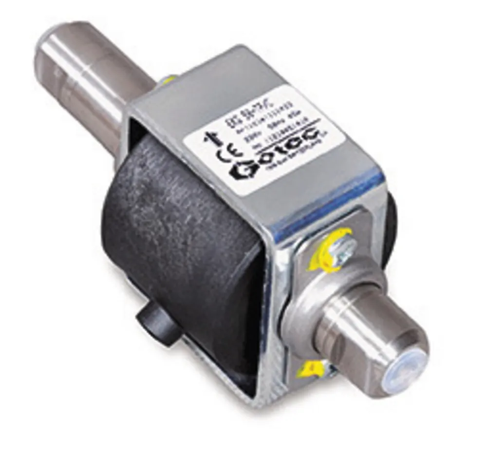 Obrázek Čerpadlo GOTEC EKG-50