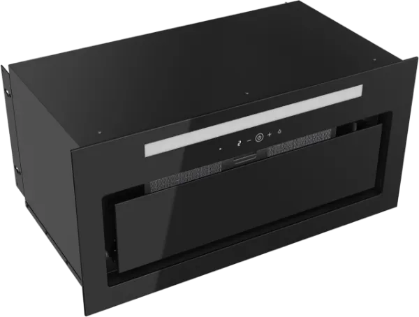 Odsavač plně vestavný KMV6020BLG