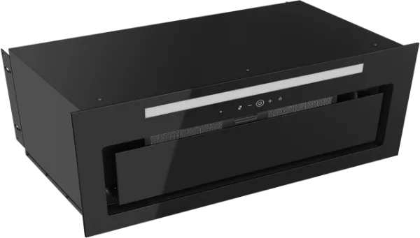 ODSAVAČ PLNĚ VESTAVNÝ KMV8020BLG