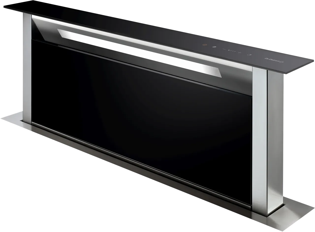 Obrázek ODSAVAČ VÝSUVNÝ Z PRACOVNÍ DESKY DHD7961B 86 cm