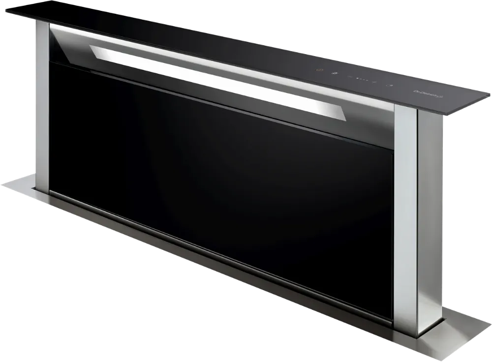 ODSAVAČ VÝSUVNÝ Z PRACOVNÍ DESKY DHD7961B 86 cm