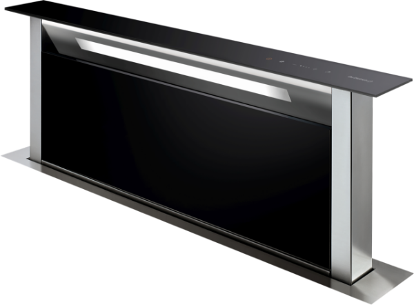 ODSAVAČ VÝSUVNÝ Z PRACOVNÍ DESKY DHD7961B 86 cm