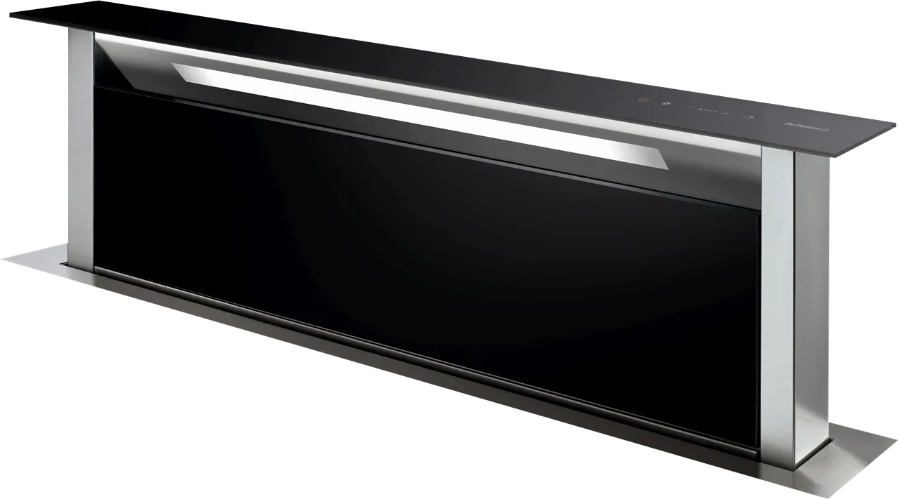 Obrázek ODSAVAČ VÝSUVNÝ Z PRACOVNÍ DESKY DHD7261B 120 cm