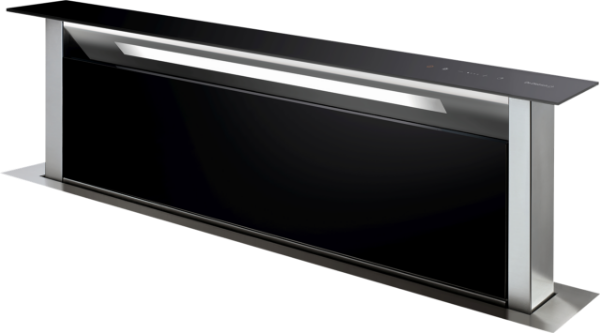 ODSAVAČ VÝSUVNÝ Z PRACOVNÍ DESKY DHD7261B 120 cm