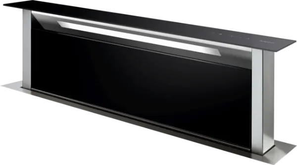 ODSAVAČ VÝSUVNÝ Z PRACOVNÍ DESKY DHD7261B 120 cm