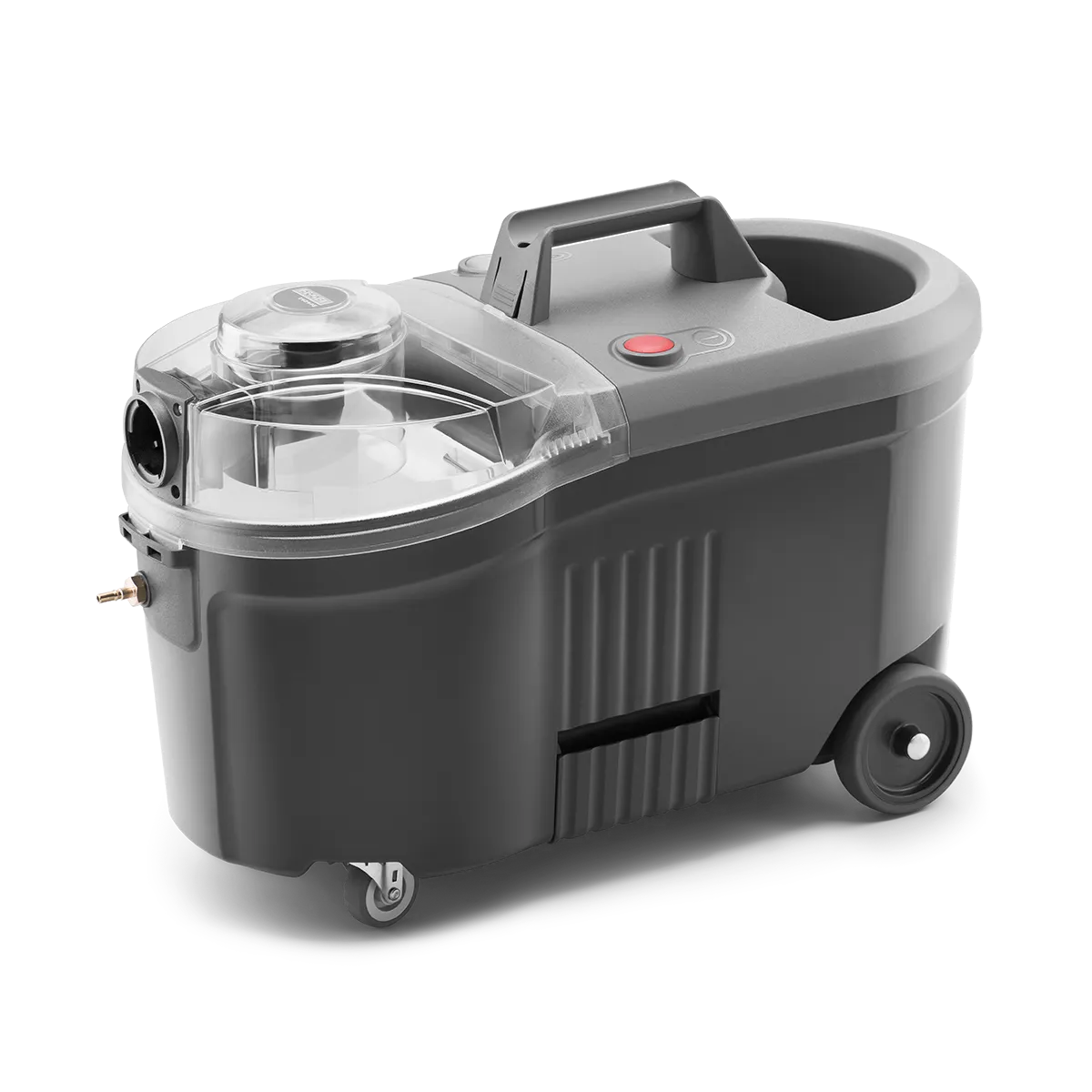 Extraktor čistič koberců tepovač PROFI 50.1 CZ