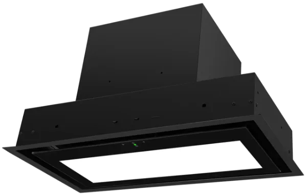 Obrázek Odsavač vestavný do skříňky SU Mini 60 Black (CDZ6001C)