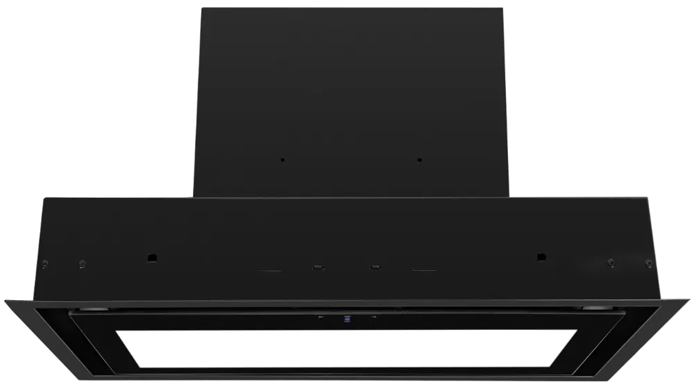 Obrázek Odsavač vestavný do skříňky SU Mini 60 Black (CDZ6001C)