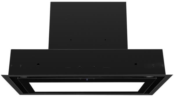 Obrázek Odsavač vestavný do skříňky SU Mini 60 Black (CDZ6001C)