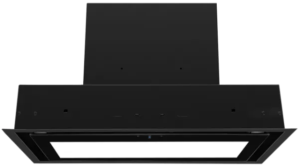 Obrázek Odsavač vestavný do skříňky SU Mini 60 Black (CDZ6001C)