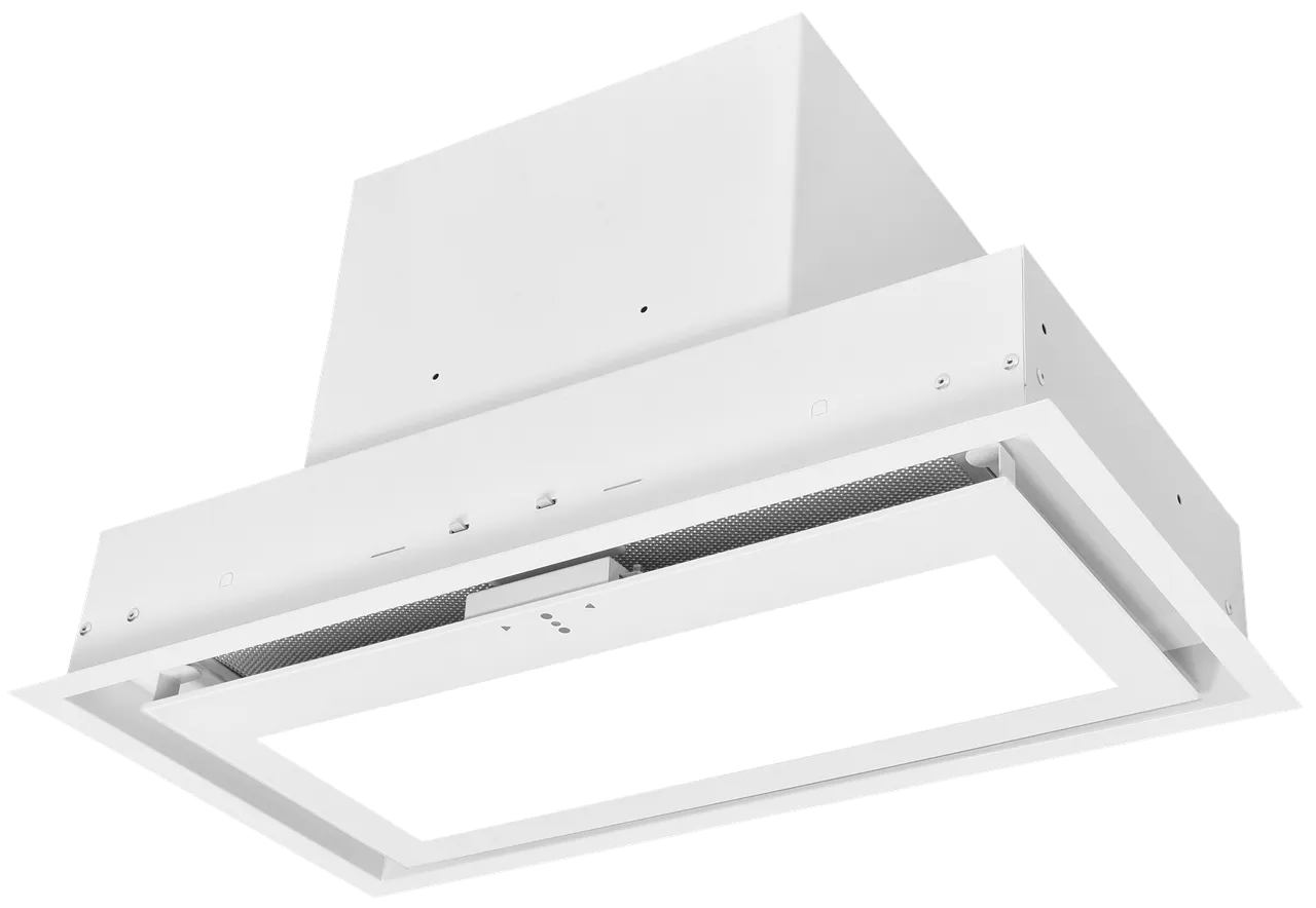 Obrázek Odsavač vestavný do skříňky SU Mini 60 White (CDZ6001B)