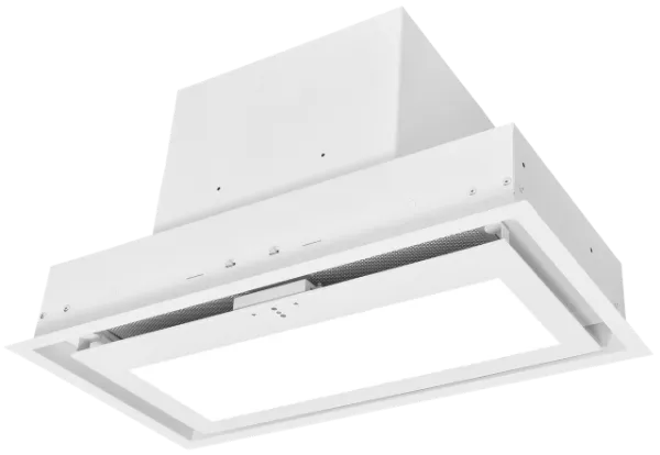 Obrázek Odsavač vestavný do skříňky SU Mini 60 White (CDZ6001B)