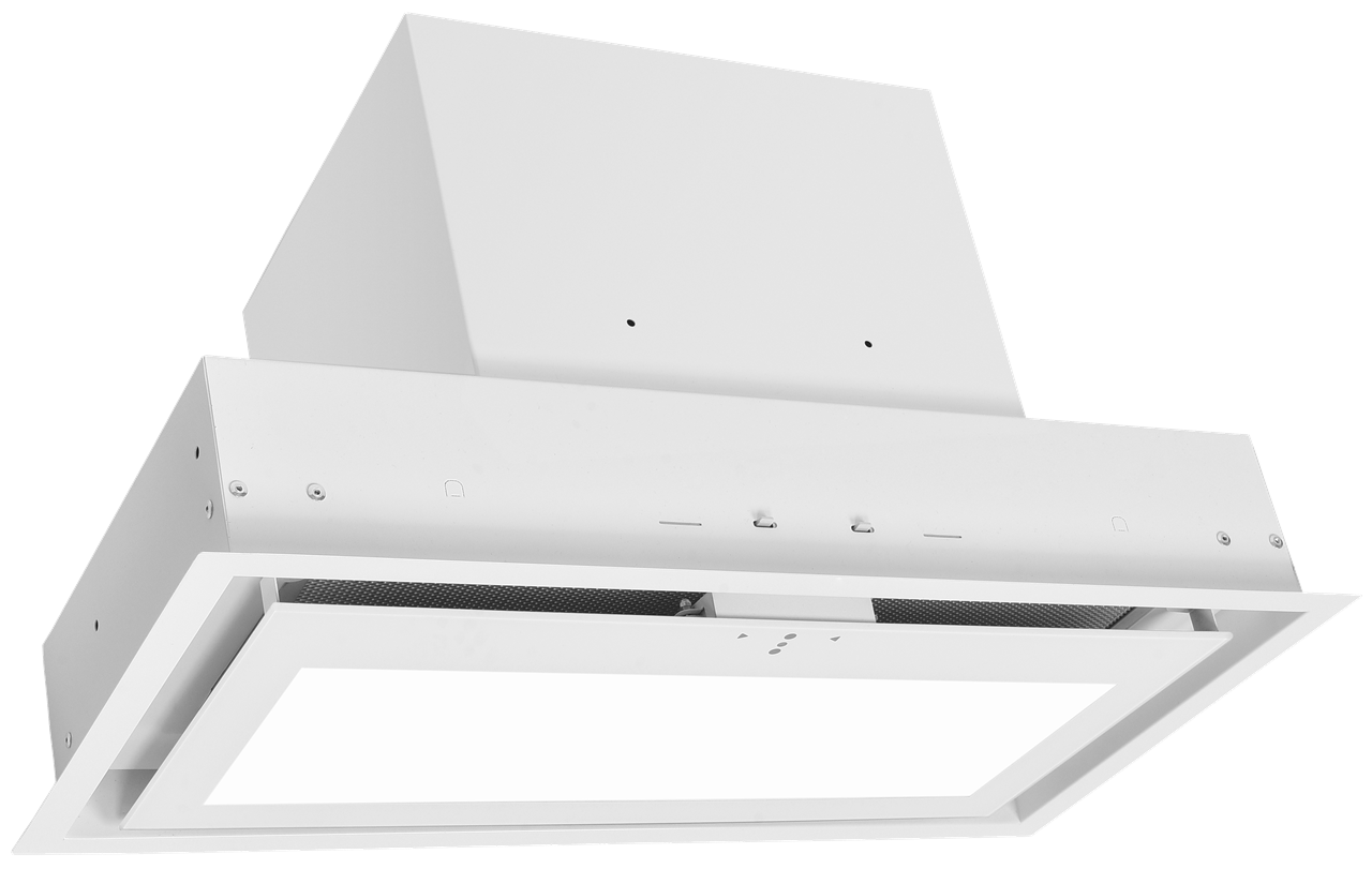 Obrázek Odsavač vestavný do skříňky SU Mini 60 White (CDZ6001B)
