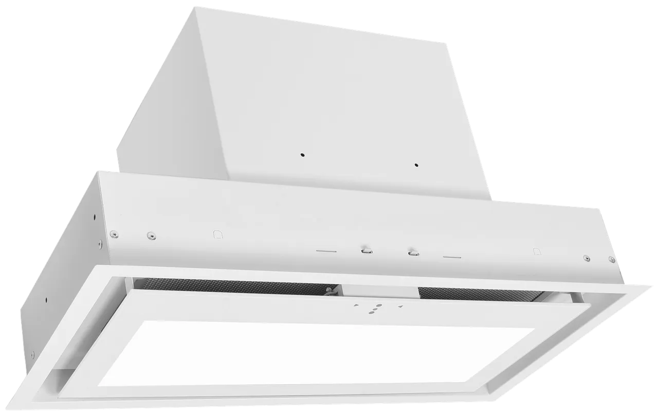Obrázek Odsavač vestavný do skříňky SU Mini 60 White (CDZ6001B)
