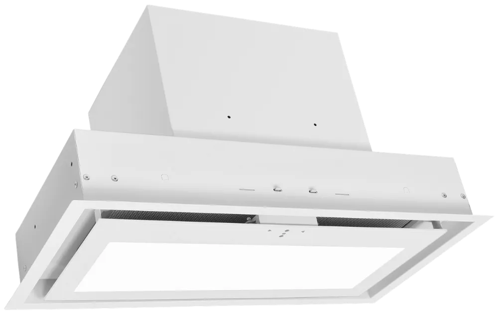 Obrázek Odsavač vestavný do skříňky SU Mini 60 White (CDZ6001B)