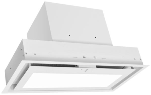 Obrázek Odsavač vestavný do skříňky SU Mini 60 White (CDZ6001B)