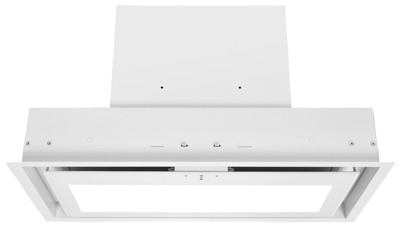 Obrázek Odsavač vestavný do skříňky SU Mini 60 White (CDZ6001B)