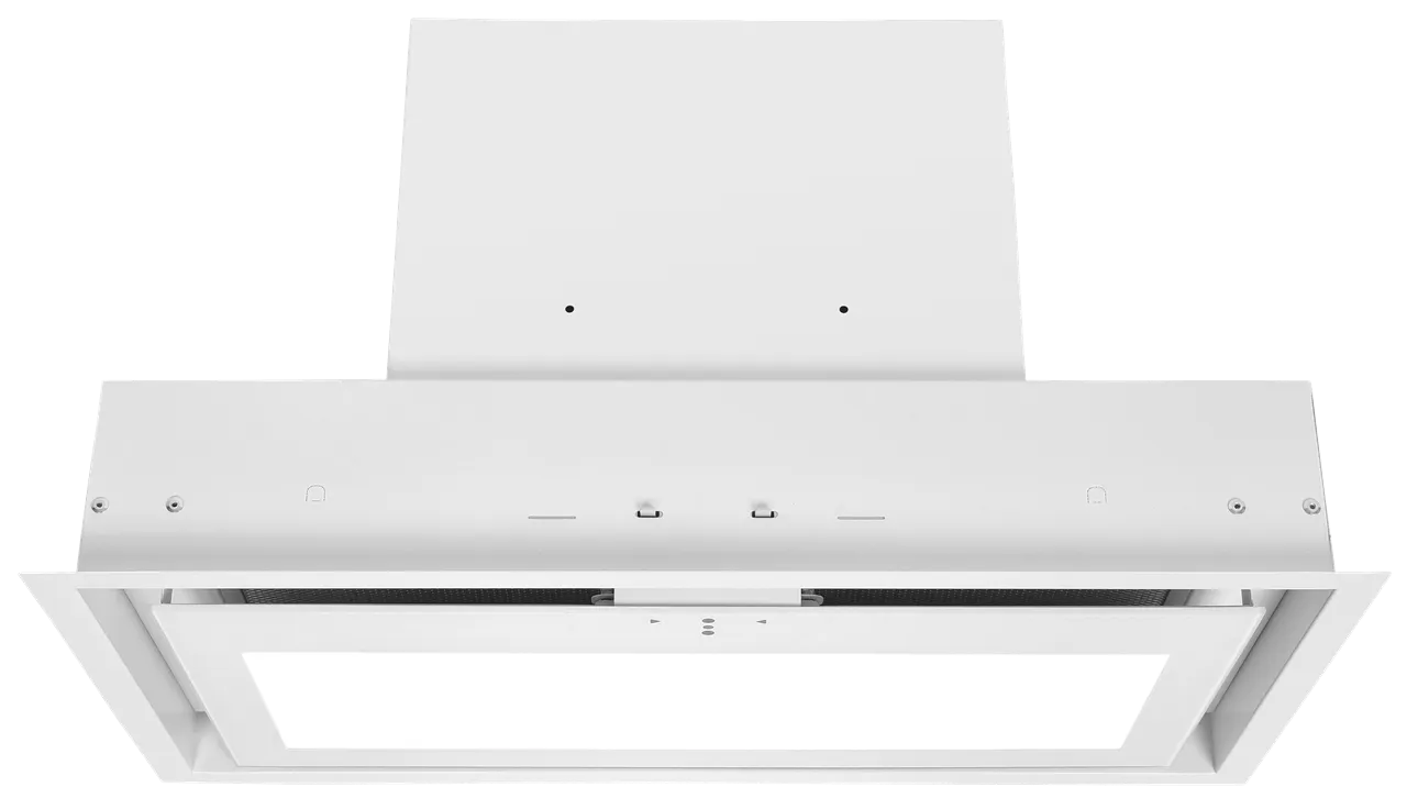 Obrázek Odsavač vestavný do skříňky SU Mini 60 White (CDZ6001B)