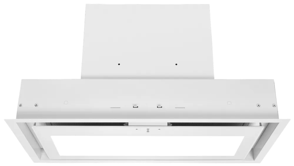 Obrázek Odsavač vestavný do skříňky SU Mini 60 White (CDZ6001B)