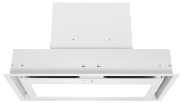 Obrázek Odsavač vestavný do skříňky SU Mini 60 White (CDZ6001B)