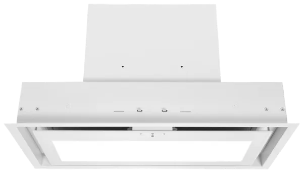 Obrázek Odsavač vestavný do skříňky SU Mini 60 White (CDZ6001B)