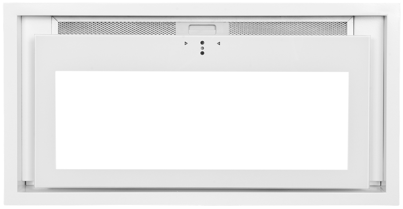 Obrázek Odsavač vestavný do skříňky SU Mini 60 White (CDZ6001B)