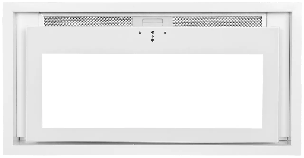 Obrázek Odsavač vestavný do skříňky SU Mini 60 White (CDZ6001B)