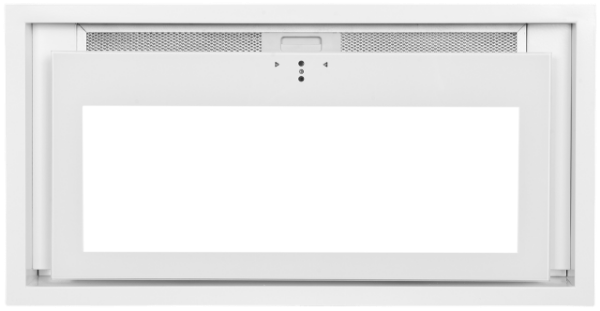 Obrázek Odsavač vestavný do skříňky SU Mini 60 White (CDZ6001B)