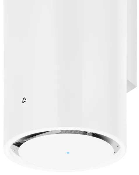 Obrázek Odsavač komínový Tubus White (CDP3801B)