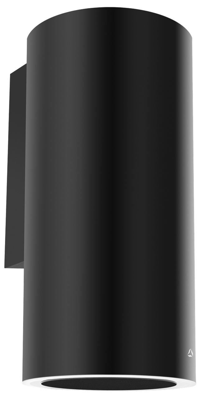 Obrázek Odsavač komínový Tubus Black (CDP3801C)