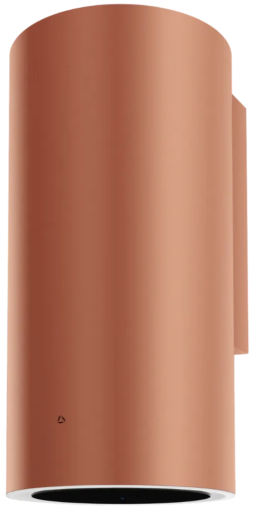 Odsavač komínový Tubus Copper (CDP3801R)