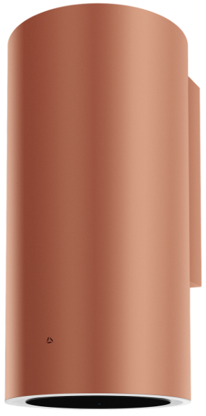Odsavač komínový Tubus Copper (CDP3801R)