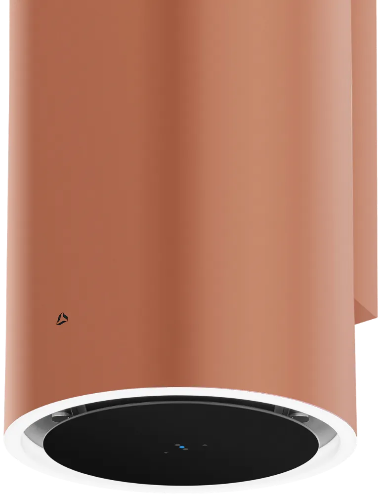 Obrázek Odsavač komínový Tubus Copper (CDP3801R)