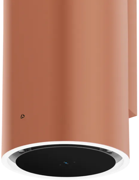Obrázek Odsavač komínový Tubus Copper (CDP3801R)