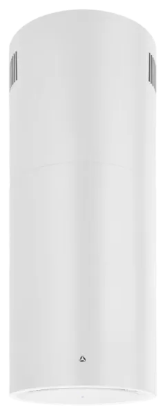 Odsavač ostrůvkový Tubus W White (CDW3801B)