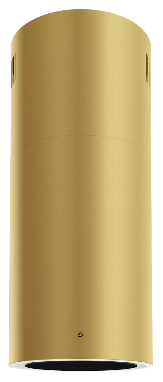 Obrázek Odsavač ostrůvkový Tubus W Gold (CDW3801Z)
