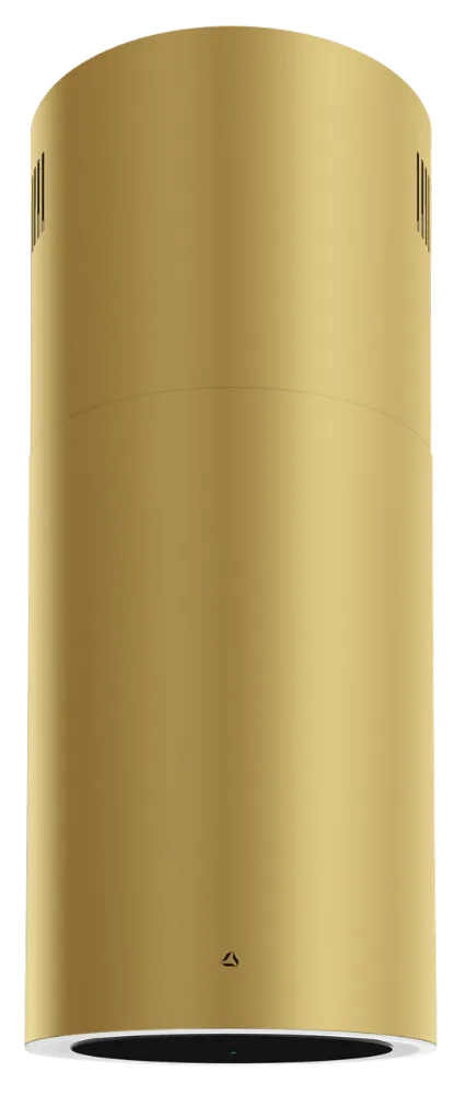 Odsavač ostrůvkový Tubus W Gold (CDW3801Z)